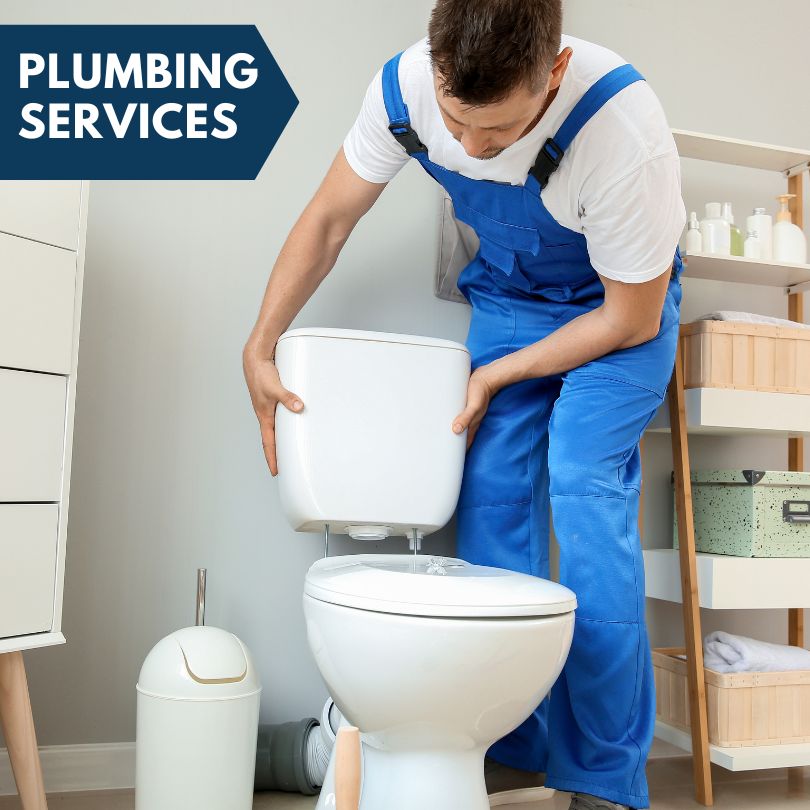 Plumbing Company in Port Deposit, MD