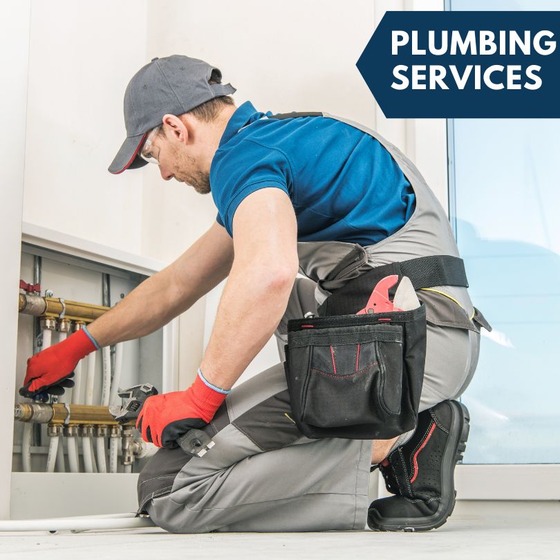Port Deposit Plumbing Company